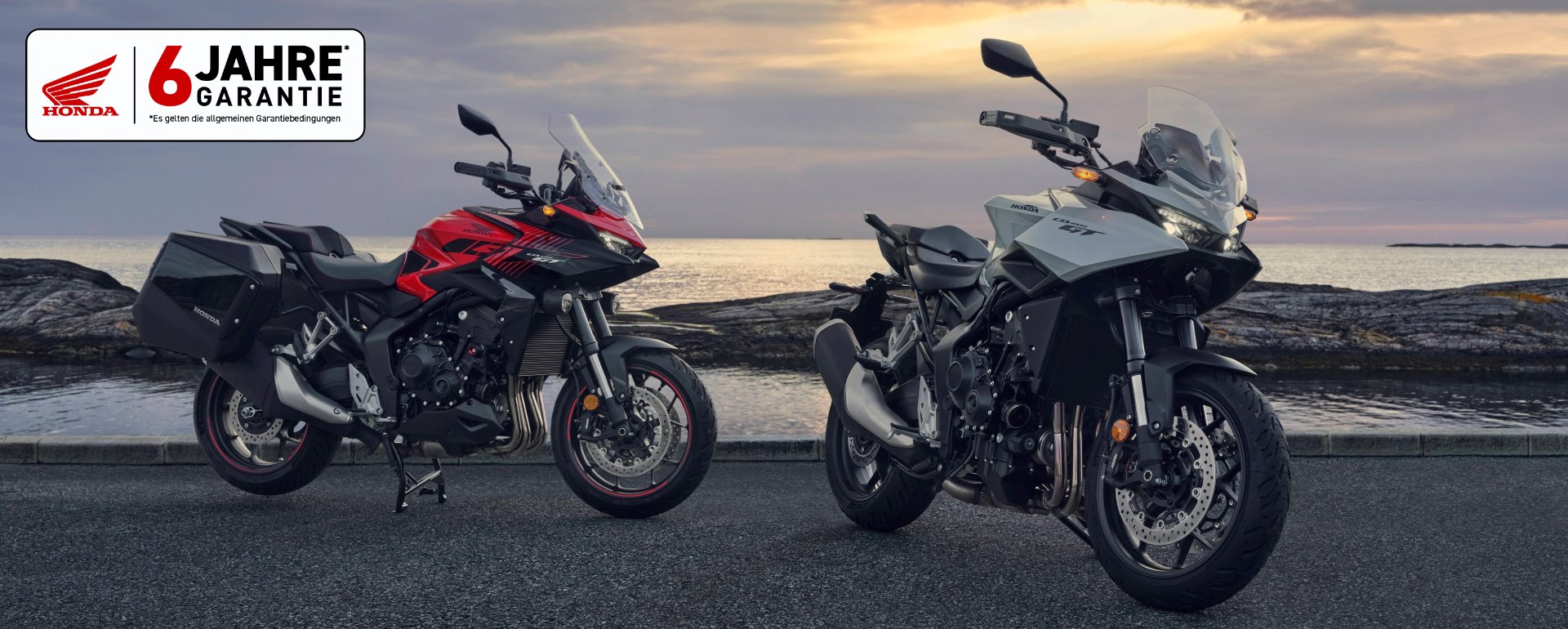 26YM Honda CB1000GT 26YM Honda CB1000GT